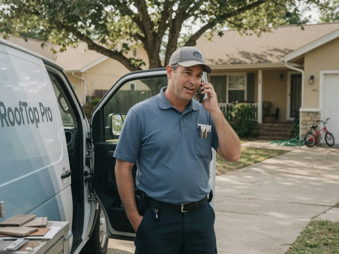 Roof Repair Cleveland, TN FAQs