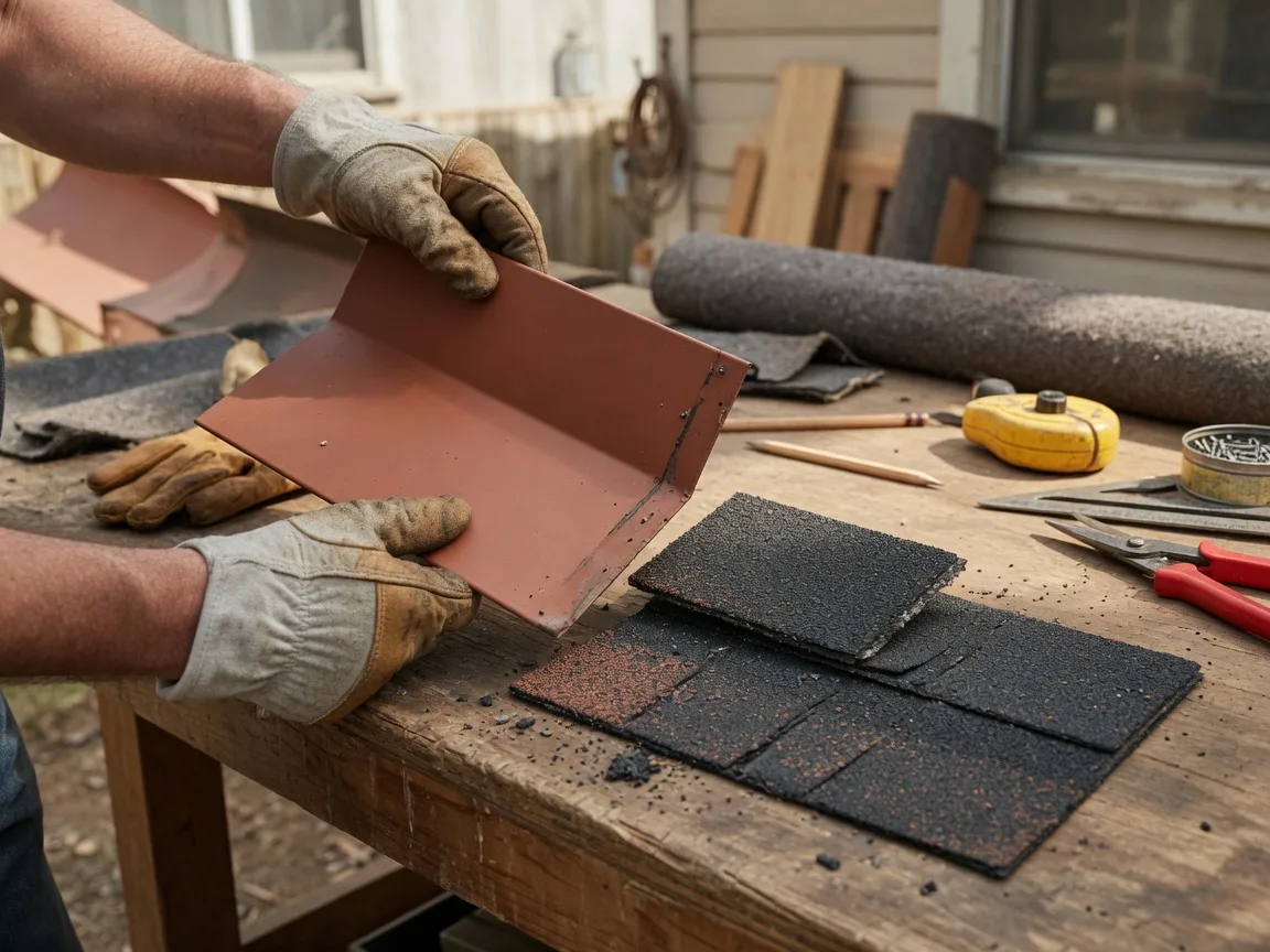 Roof Repair company in Cleveland, TN